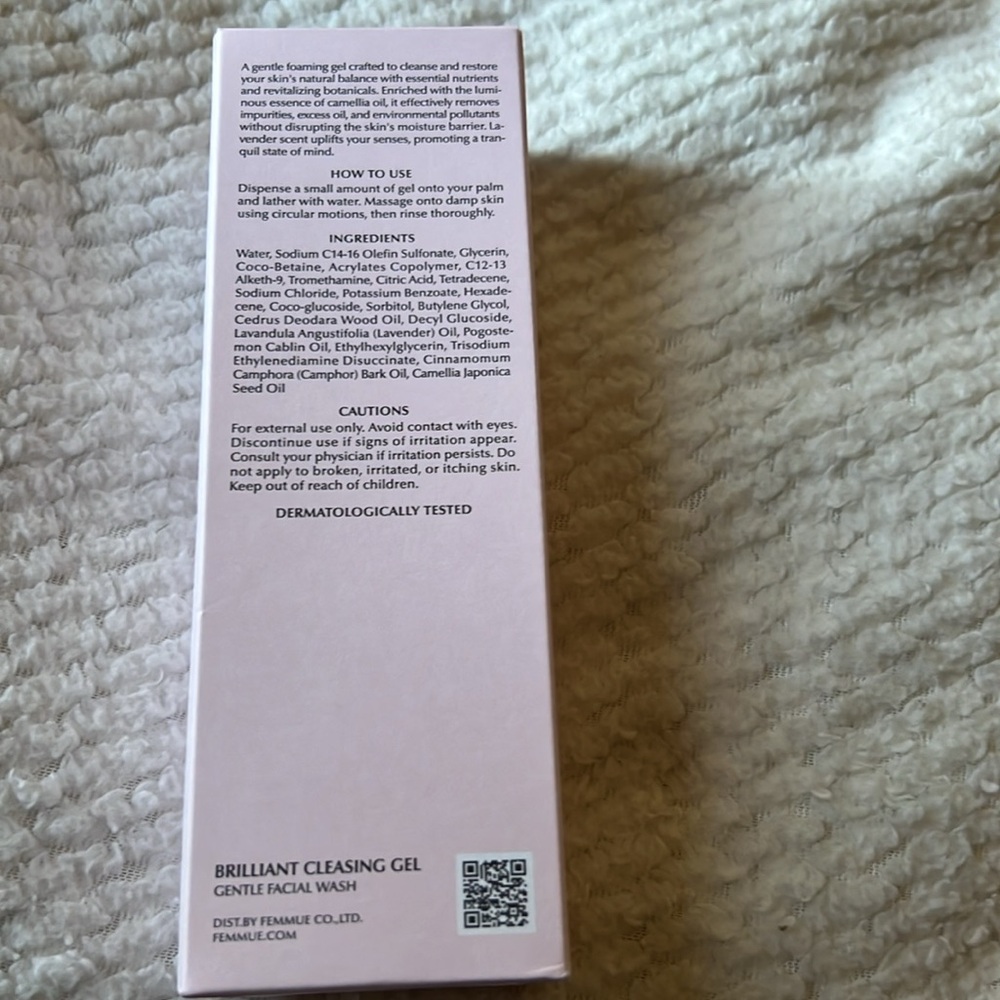 Femmue - Picture 5 of 5